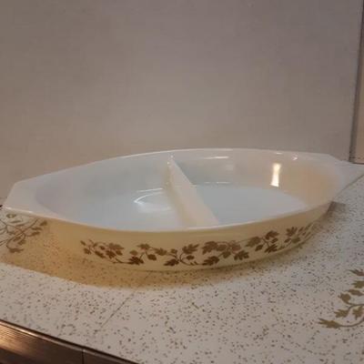 Vintage Pyrex