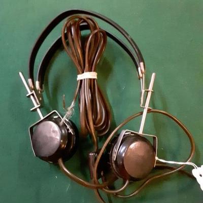 Jaco headset 