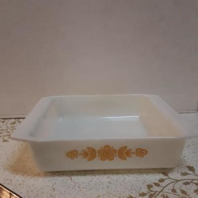 Vintage Pyrex