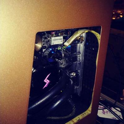 Bolt II Digital Storm PC