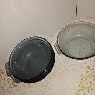 Vintage Pyrex