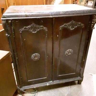 Antique Radio