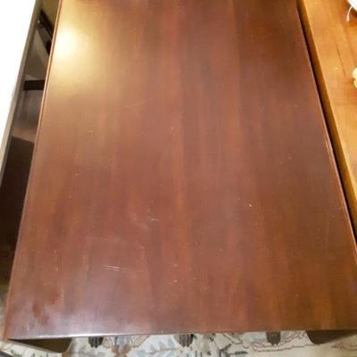 Duncan Phyfe Table