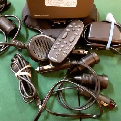 Garmin GPS 