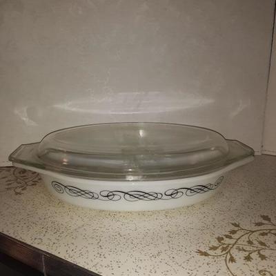 Vintage Pyrex