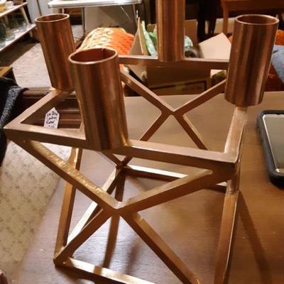 Candle holder