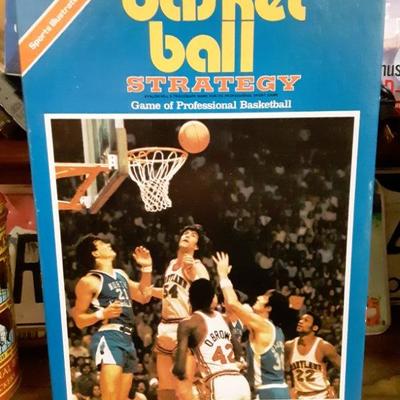 Sports Illustrated game