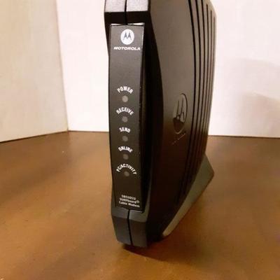 Modem