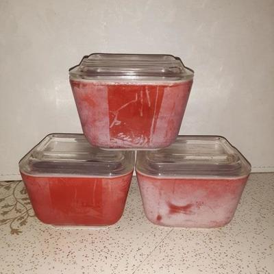 Vintage Pyrex