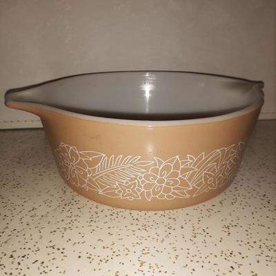 Vintage Pyrex