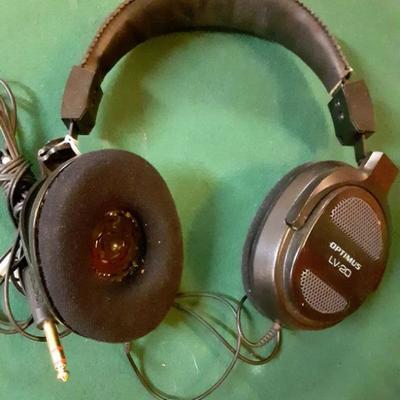 Optimus headphones 