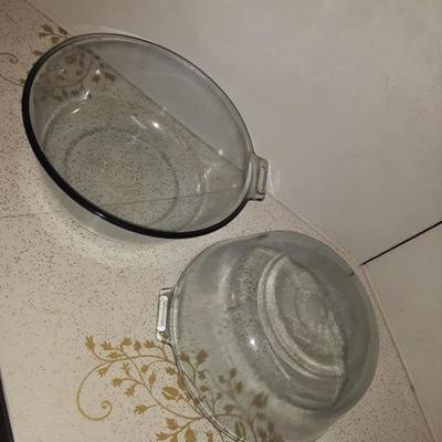 Vintage Pyrex