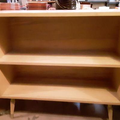MCM Bookshelf