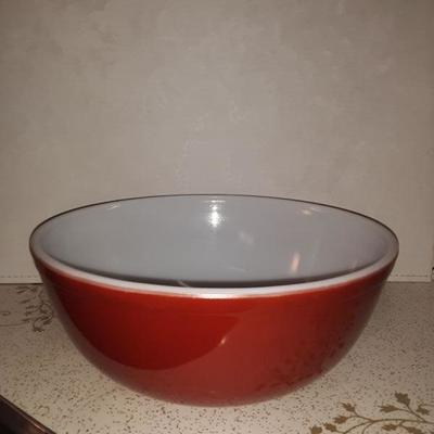 Vintage Pyrex