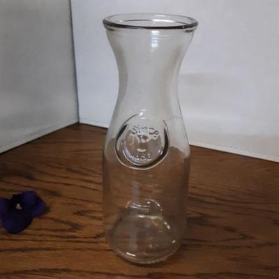 Carafe