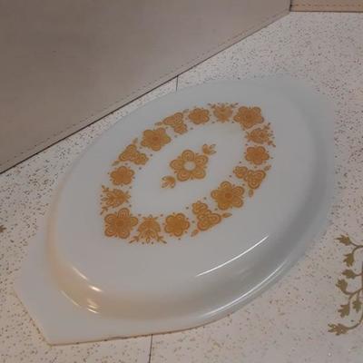 Vintage Pyrex