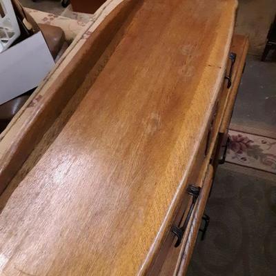 Art Deco cabinet
