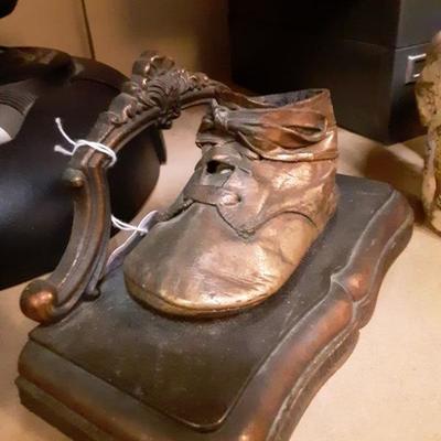 Book end