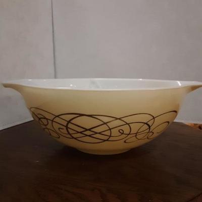 Vintage Pyrex