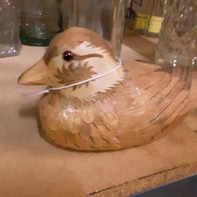 Duck