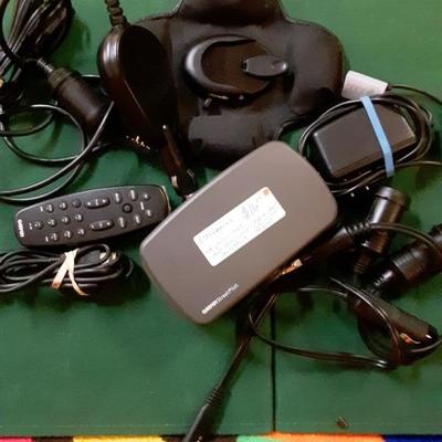 Garmin GPS 