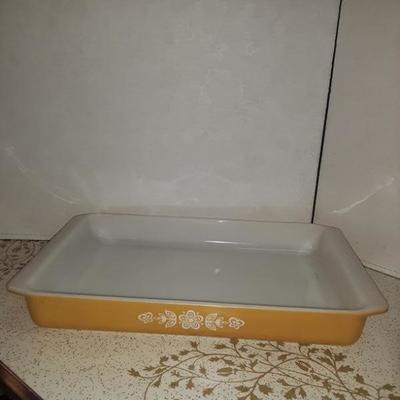 Vintage Pyrex