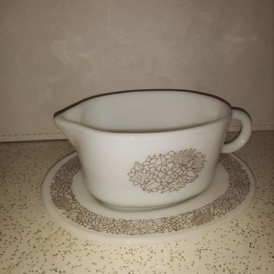 Vintage Pyrex