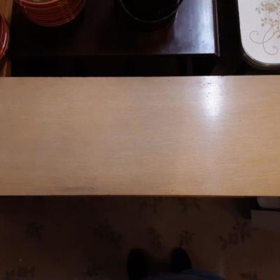MCM Bookshelf