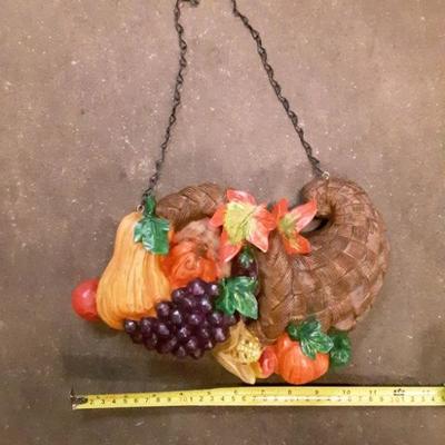 Wall hanging