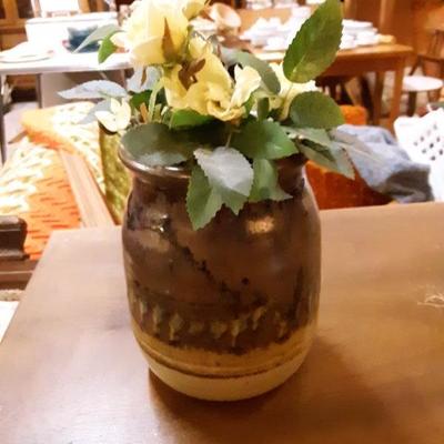 Flower pot 2 