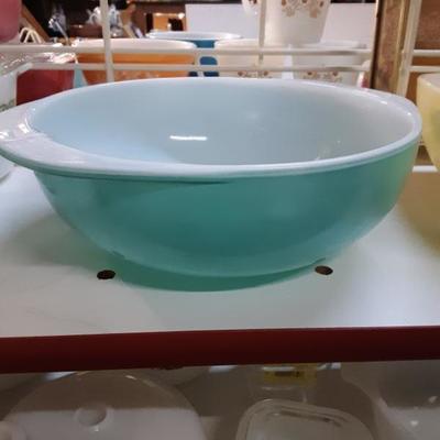 Vintage Pyrex