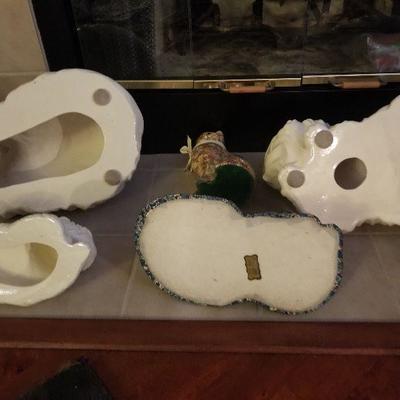 Collection of Cats - Ceramic, porcelain all cute