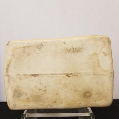 Vintage ceramic handmand planter or Bonsai - #87-A