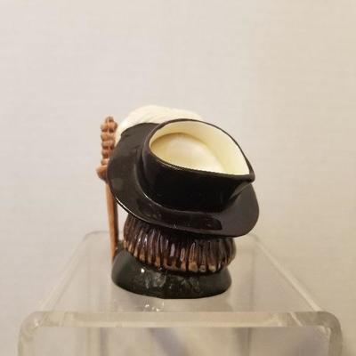 Royal Doulton Toby Mug One Of The Three Musketeers "Athos" - #85-A