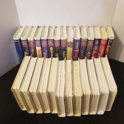 27 Vintage Disney VHS Tapes Black Diamond & Masterpiece - Top Movies! - #32-A