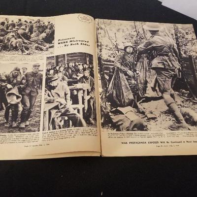Lot of Cowboy Celeb Advertising War Camels CM Russell Calander Prints - #15-A