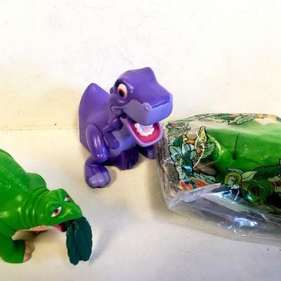 Land Before Time