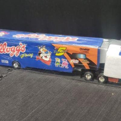 Kellogg's Semi Truck NIP