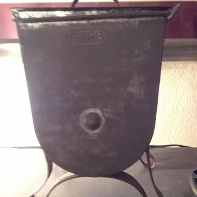 VINTAGE FRIES  BUTTER CHURN  CIRCA 1900-1930'S