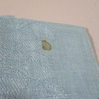 Lot 12  irish Linen Place Setting  Made in Ireland 