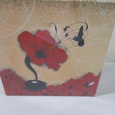 Piccadilliy Rose 215piece Stationery  Set