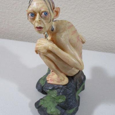 Lord of the Rings  Smeagof  TheTwo Towers  7"