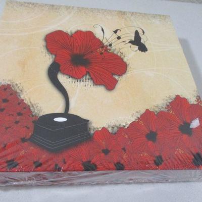 Piccadilliy Rose 215piece Stationery  Set