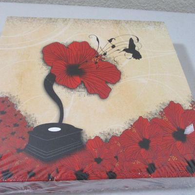 Piccadilliy Rose 215piece Stationery  Set