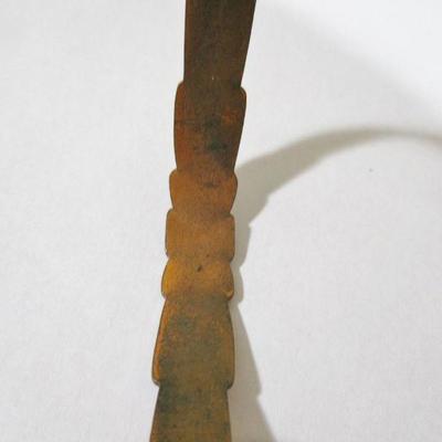 SkInny Copper Indian Bracelet 5" 