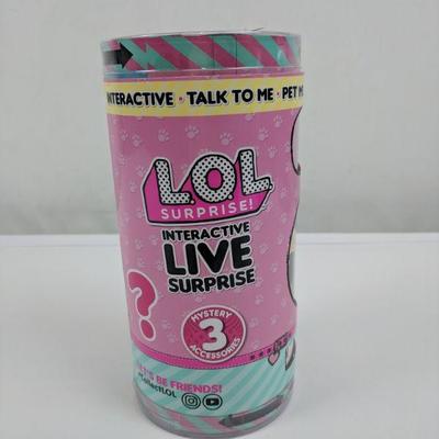 Item Photo