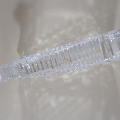 Waterford Crystal Harp 