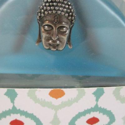 Ocean Mist  High Fragrance Reed Diffuser  New 