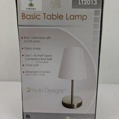 Item Photo