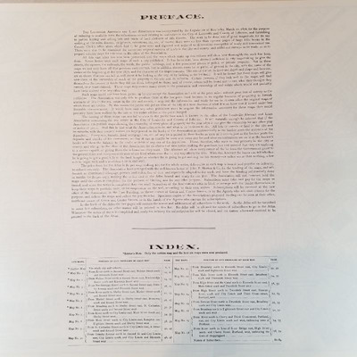 Atlas Historical Reprints of City of Louisville and Jefferson & Oldham Counties - Set of 11